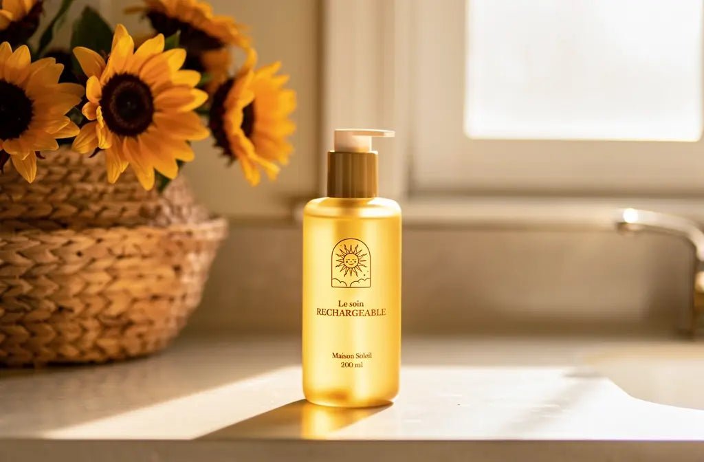 Cosmétiques bio français certifiés : guide des meilleurs soins naturels - Maison Soleil