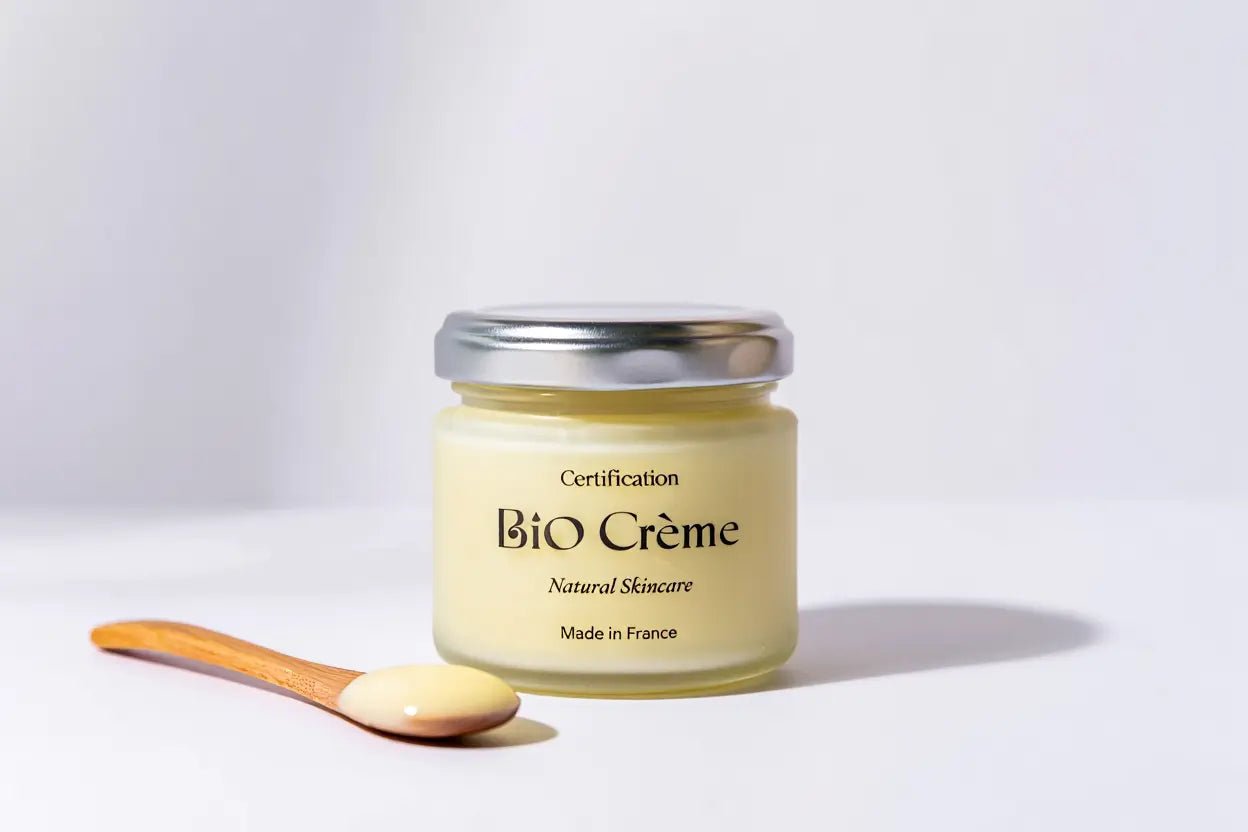 Crème mains bio certifiée : hydratation naturelle à l'huile - Maison Soleil