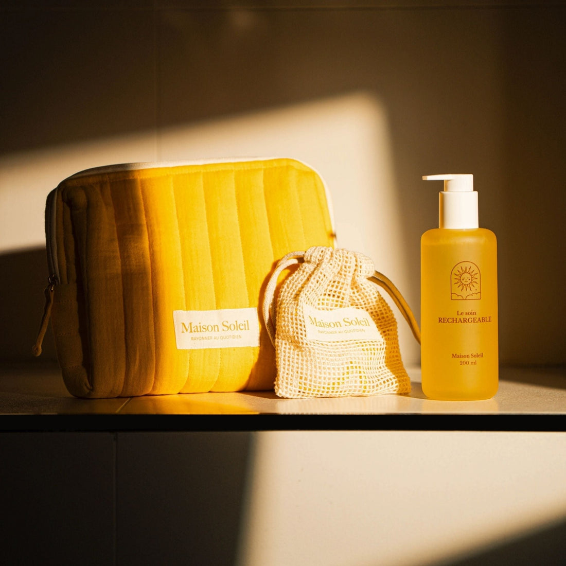 Labels cosmétiques bio : guide complet des certifications Cosmos - Maison Soleil