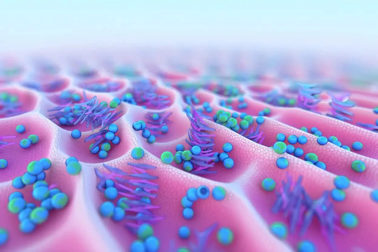 Microbiome peau : comprendre le microbiote cutané protecteur - Maison Soleil