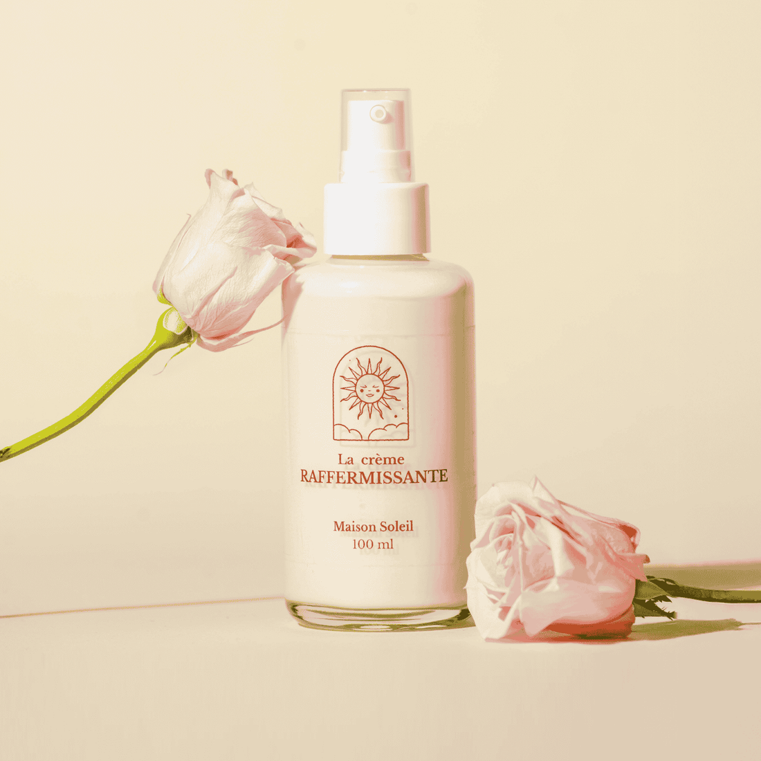 Pourquoi utiliser une crème raffermissante pour le visage ? - Maison Soleil