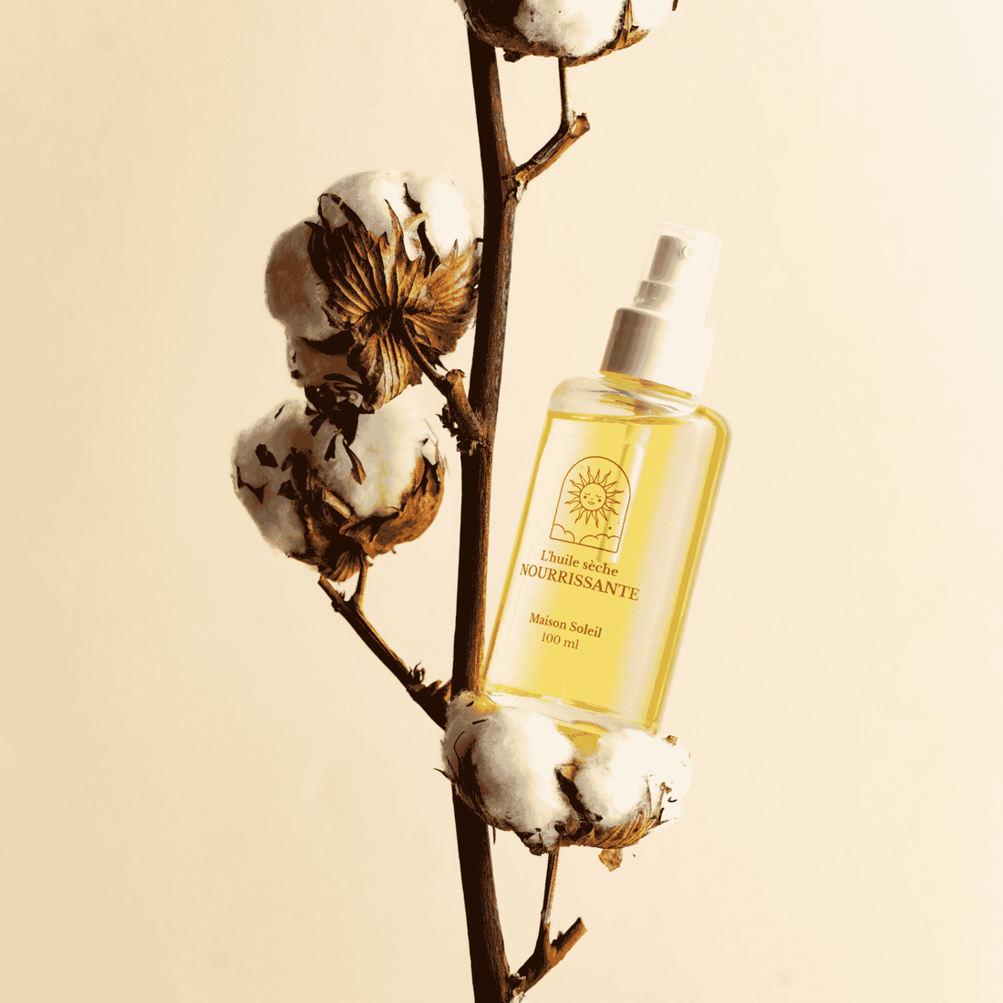 Pourquoi utiliser une huile sèche nourrissante ? - Maison Soleil