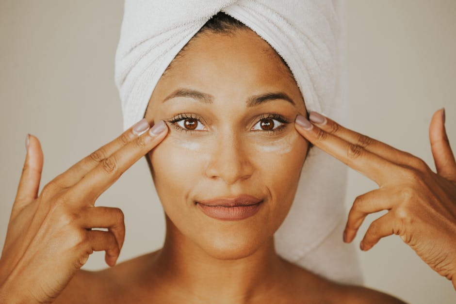 Vous cherchez une solution efficace pour retrouver une peau tonique et combattre les signes de l'âge ? - Maison Soleil