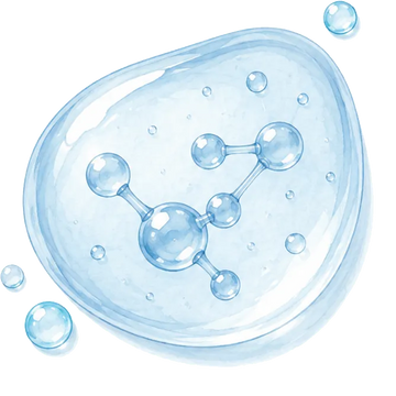 Acide hyaluronique