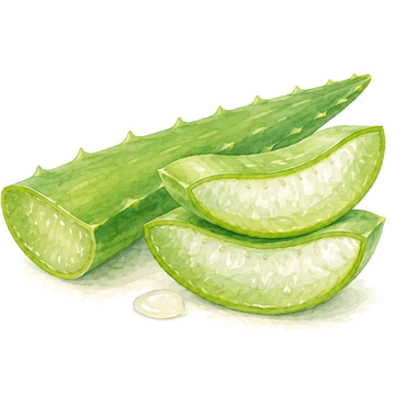 Aloe vera bio