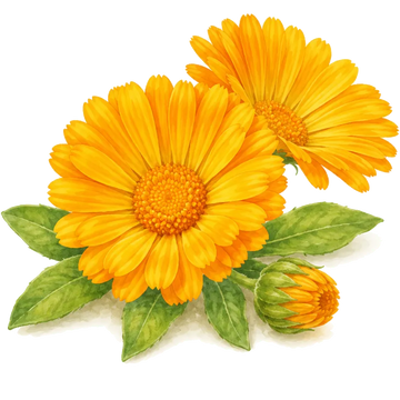 Calendula bio