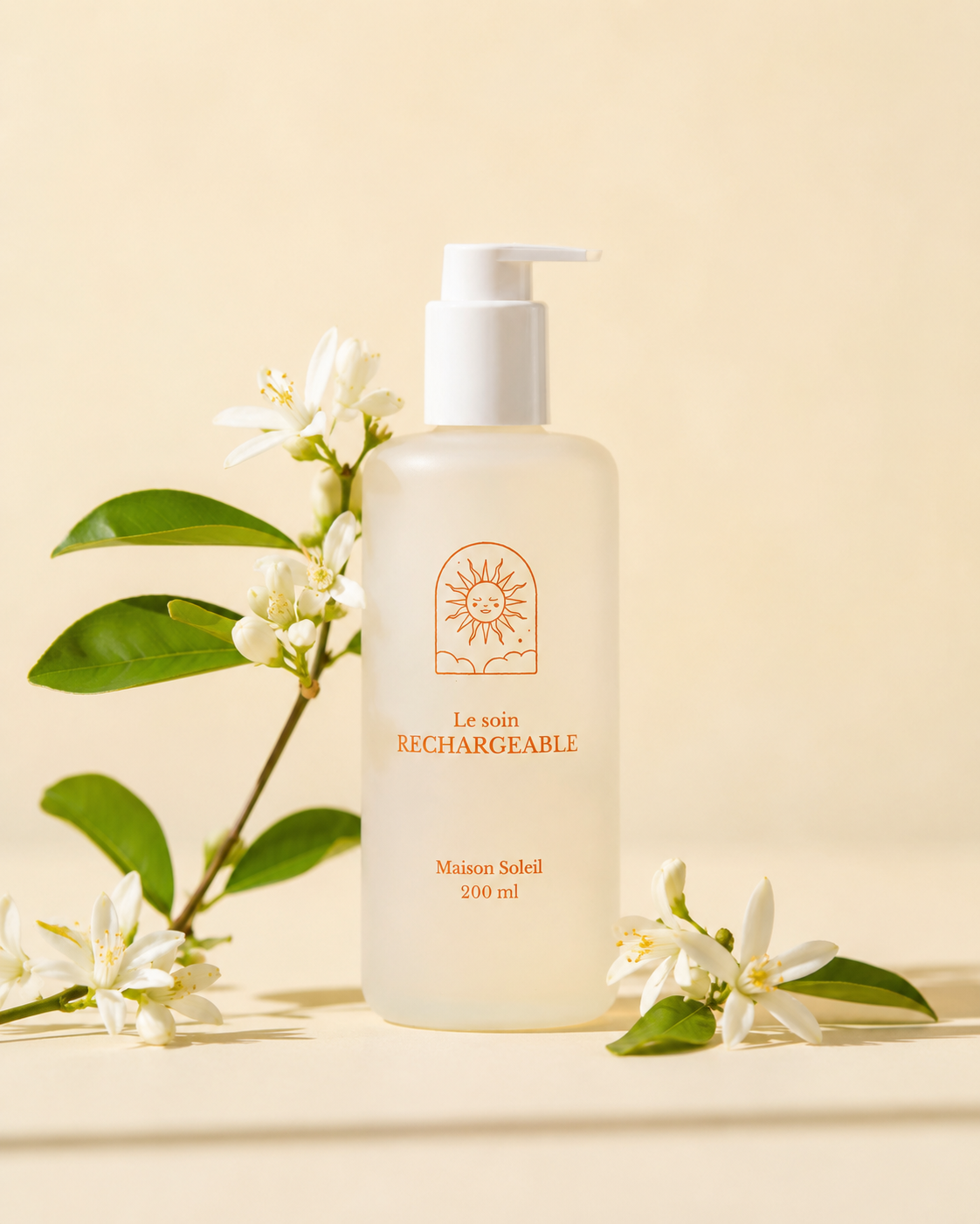 Lotion micellaire : nettoie, démaquille, anti-âge
