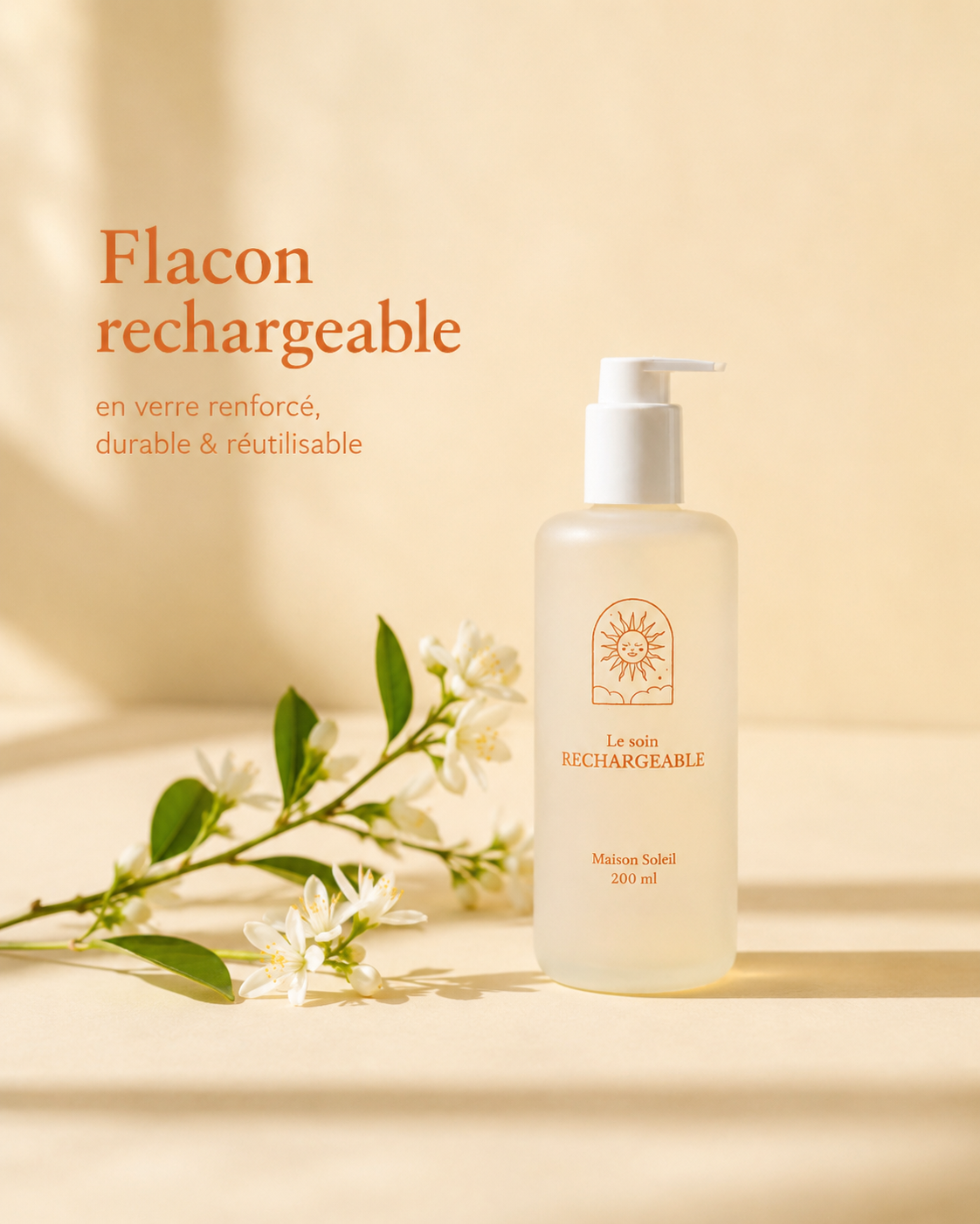 Lotion micellaire : nettoie, démaquille, anti-âge