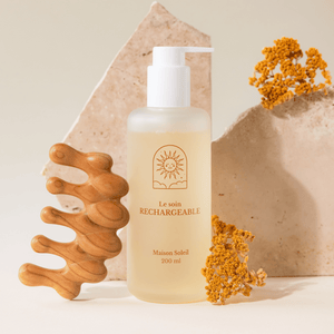 Routine famille : Gel lavant et shampoing ultra doux