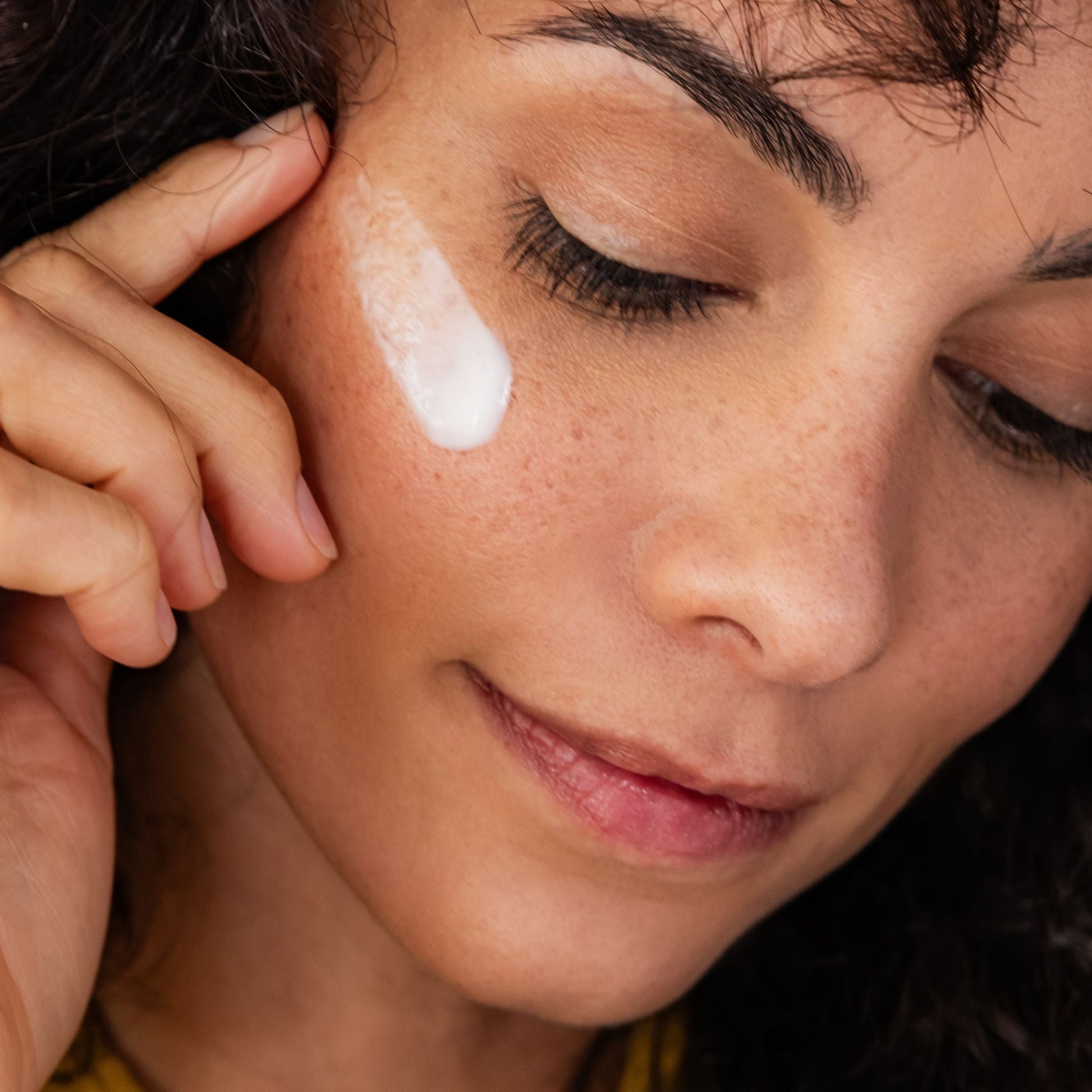 Crème visage raffermissante BIO - Maison Soleil