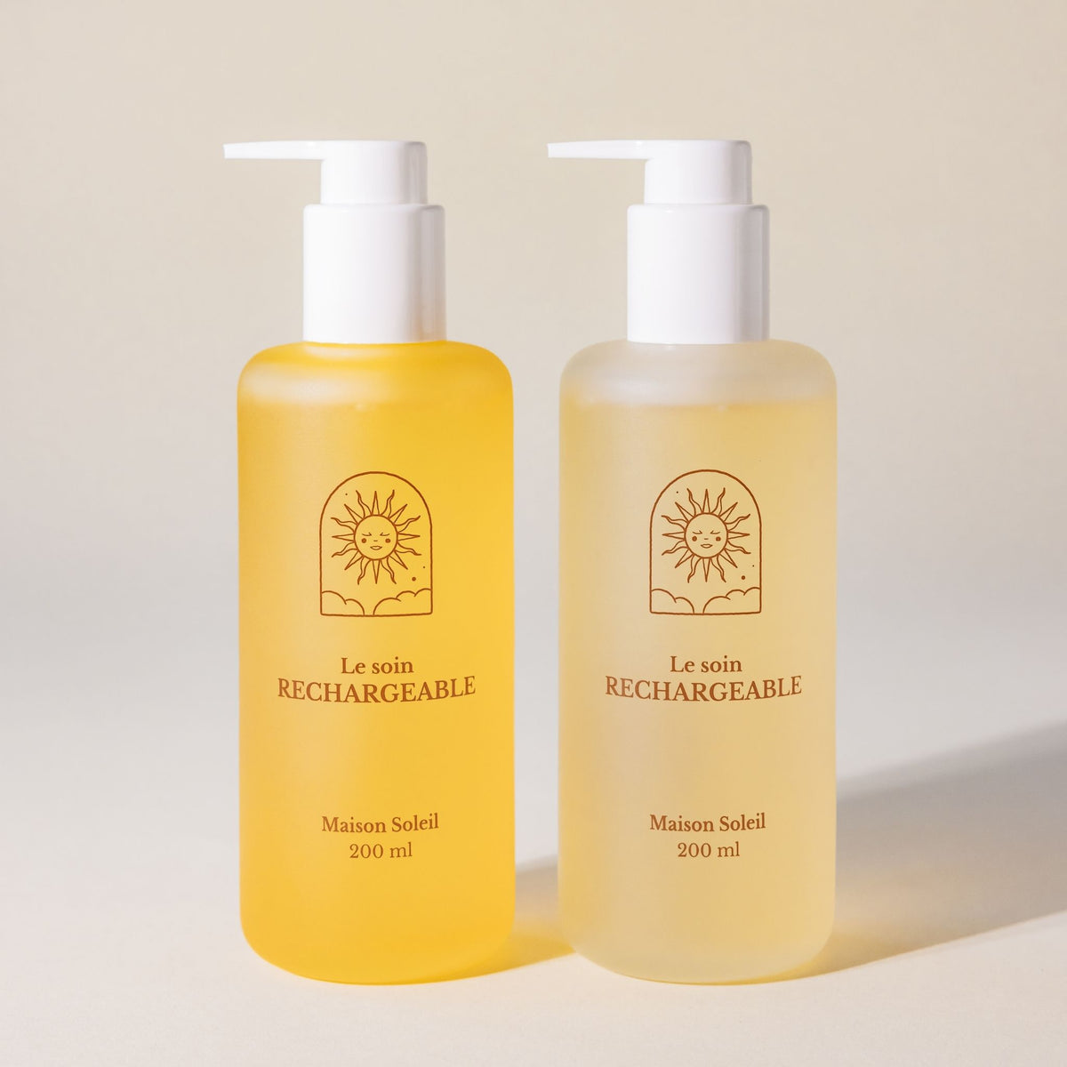 Le Pack Essentiel Quotidien - économique & durable