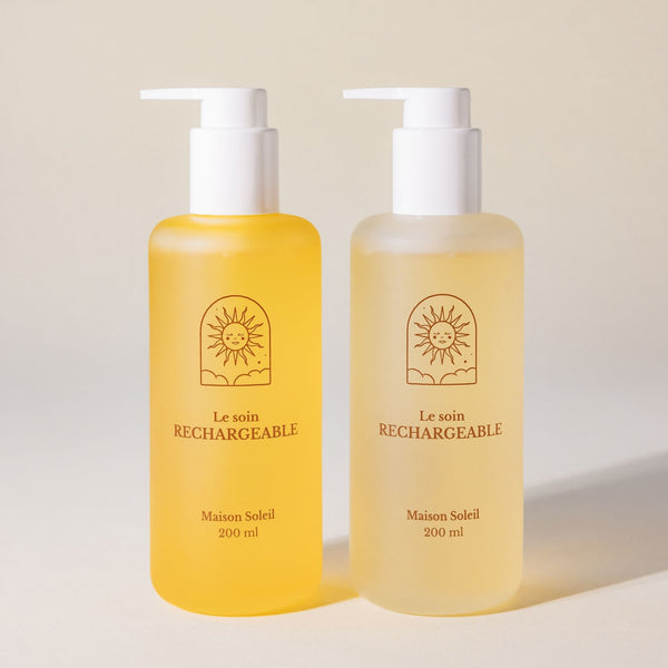 Le Pack Essentiel Quotidien - économique & durable