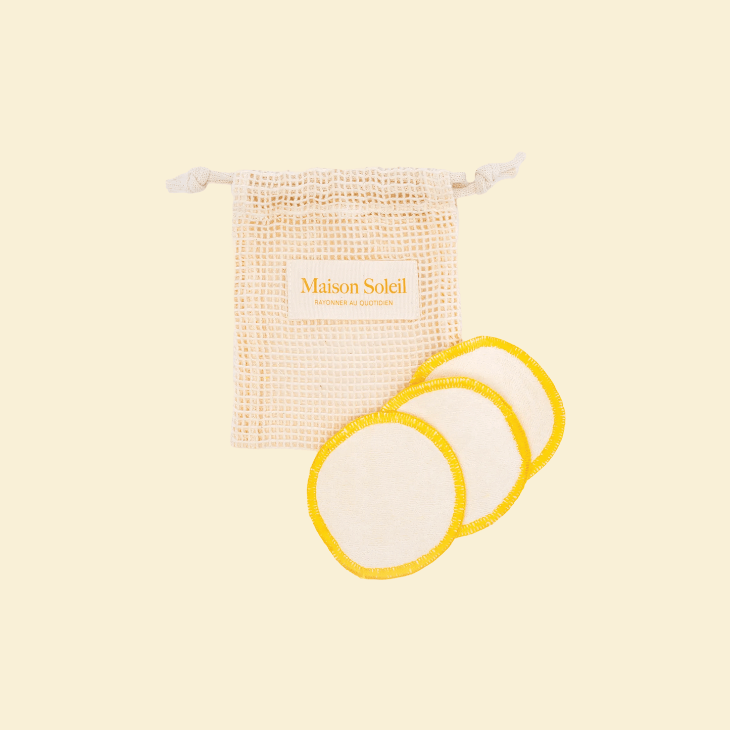 Fraîcheur délicate - Maison Soleil