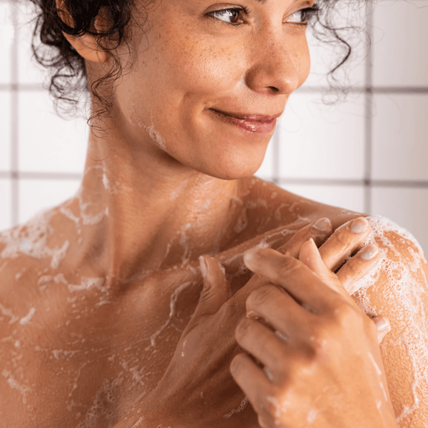 Gel lavant bio familial végan et naturel : Recharge grand format 400ml - Maison Soleil