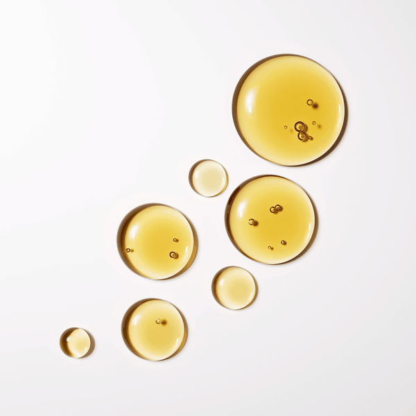 Huile sèche nourrissante BIO pour une peau douce et satinée : recharge grand format - Maison Soleil