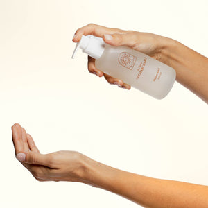 Shampoing BIO doux - Formule naturelle - Maison Soleil