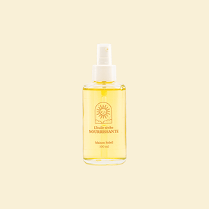 Soin Profond - Maison Soleil